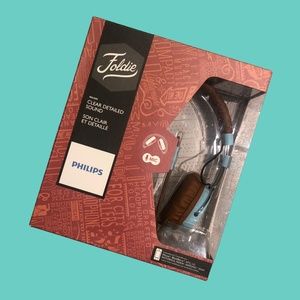 Vintage vibe headphones!